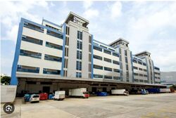 Pandan Crescent (D5), Factory #611009871